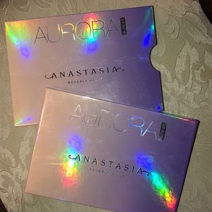 Anastasia Aurora Glow Kit (free gift included)